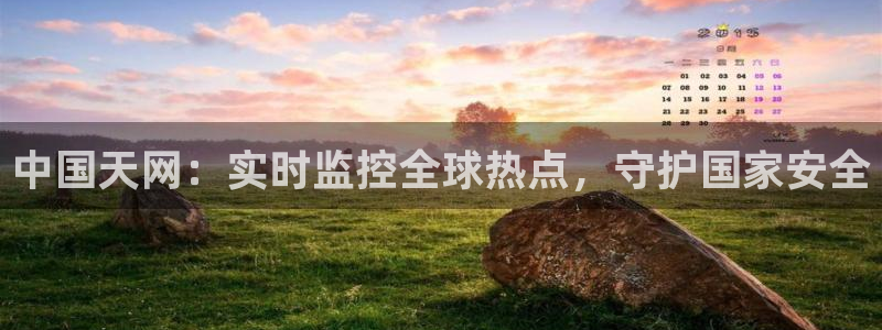 黑白体育免费观看：中国天网：实时监控全球热点，守护国家安全