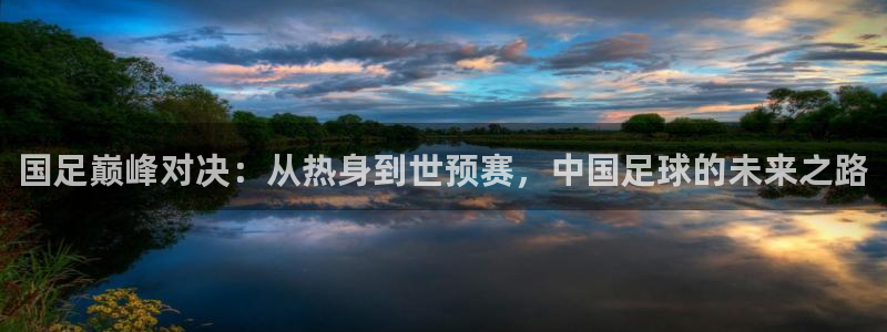 黑白体育直播jrs：国足巅峰对决：从热身到世预赛，中国足球的未来之路