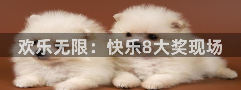 黑白直播体育在线直播观看：欢乐无限：快乐8大奖现场